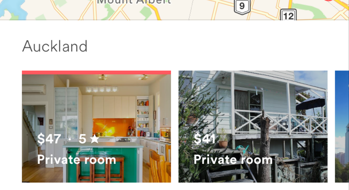 Exploring New Zealand: There’s an App for That (part 2)